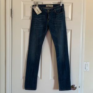 Etienne Marcel jeans
